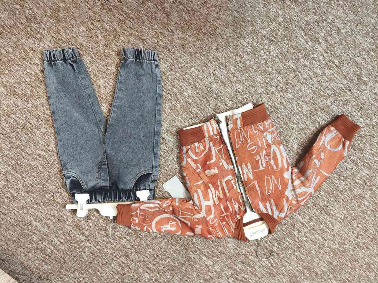 ملابس خاماتتركية للبيع بنفس سعر جملة ابيعهن شلع


**إذا كنت صاحب هذا الإعلان وتريد حذفه لأي سبب، رجاءا أرسل رسالة إلى الدعم الفني**