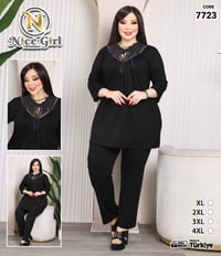 تركي • جملة • مقاسات XL-4XL