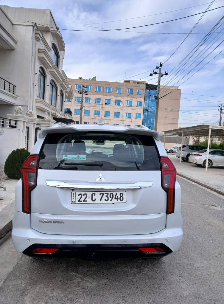 باجیرۆ سپۆرت 2020 خەلیجی سفڕی شەریکە   فول فول مواسەفات سلاید بەسمە کوشن جلد کوشن کارەبایی سێ ڕێز کوشن تەبرید مەرکەزی برێک بەسمە  شاشەیە 85هەزار ڕۆیشتووە هیچی نیە بێ دەعم بێ لێدان چوارپەنجە pdr هەموو شتی نوێیە بەناوی خۆمان نرخی 228وەرەقە هەولێر***********
باجیرو سبورت 2020 خلیجی شریکة  فول مواصفات بی بصمه بی فتحة 7راکب تبرید مرکزی کشنات جلد و کهربائی فول السیارە مکفولە من کلشی و 85الف کیلو ماشیة السیارة بسمی سعرها 228ورقة ..اربیل *********** أربيل, العراق
