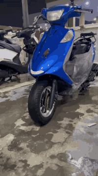 ادرس قديم لبيع مفتوحه مره وحده قبل سبوعين الدراجه حلوه مال جناي كدامكم...