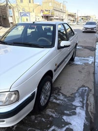 بيجو بارس • ٢٠١٥ • ماشي ٩٣٠٠٠