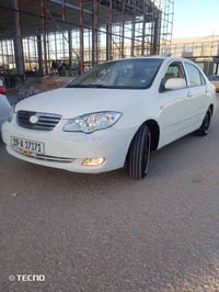 بيوايدي • ٢٠١٣ • كير عادي