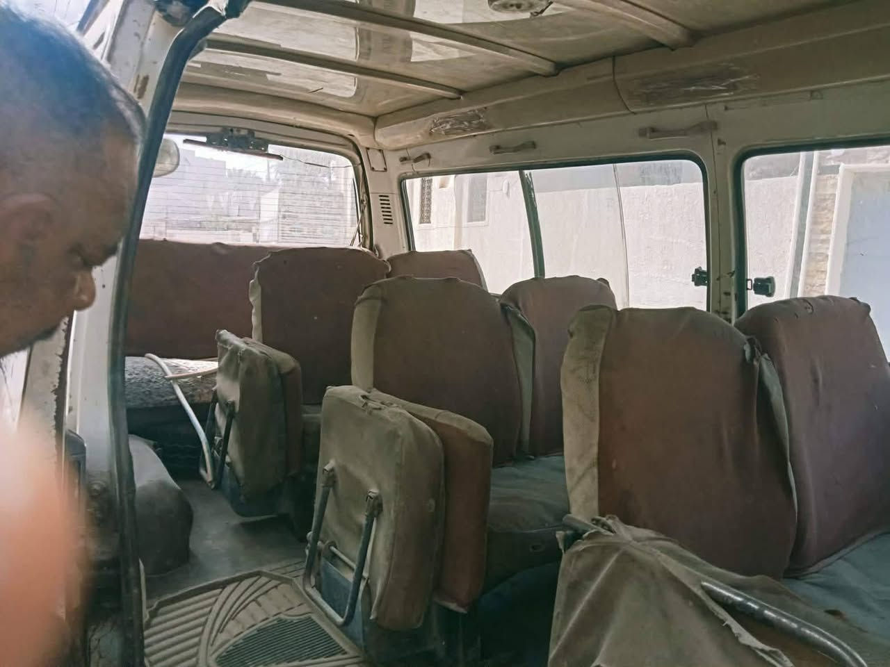 سلام عليكم ورحمة الله وبركاته متاح فتون باي مني٢٠٠٩ رقم ديالى احمر قديم مكينه وكير ونجي تعبانات ابيعه هيج هذه الموجود السعر (15) ورقه وبيه مجال وهذه رقمي (***********) اتصل وتأمر أمر
