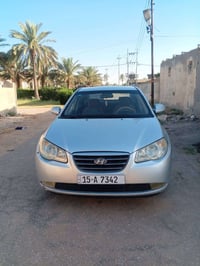 افانتي • ٢٠٠٧ • بحاجة قطع