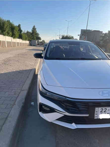 النترا وارد الصين
موديل2023
ماشيه21الف
مواصفات معروفه مال صيني
رقمي ***********
مكاني بغداد
سعر132 ورقه
ملاحظه السياره مو باسمي باسم شركه عندي وكاله
