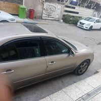 ٢٠٠٦ • ٦ سلندر • تبريد شغال