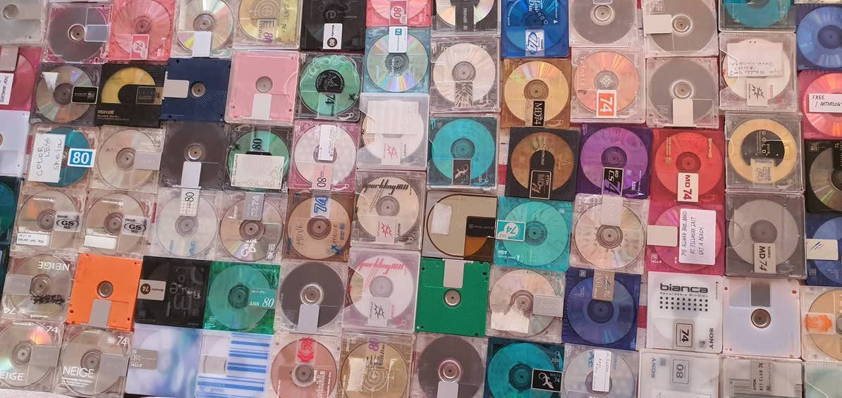 مینی دیسك   یابانیة  للبیع


**إذا كنت صاحب هذا الإعلان وتريد حذفه لأي سبب، رجاءا أرسل رسالة إلى الدعم الفني**