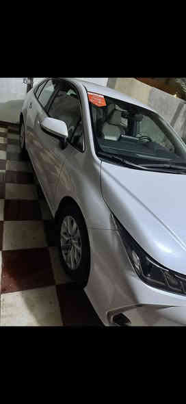 السلام عليكم كورلا ساز موديل 2023ماشيه 18بصمه ترحيم بصمه تشغيل  اشاره بلمري مري شفط حساس امامي خلي كفاله عامه من كلشي يعني فول ماعدى الفتحه السعر 182مجال قليل الاتصال ***********
