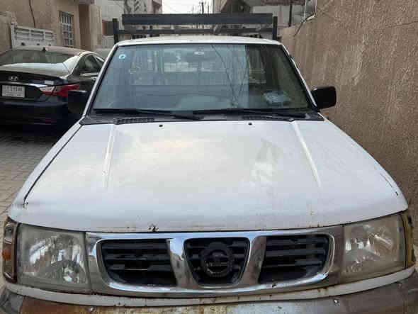 نيسان ٢٠٠٢ ياباني شبوط خمس دناكير رقم بغداد سنويه ٢٨ محرك كير اكسل مضمون تخم تاير جديد الكشر تلحيظات السعر 55 وبيها مجال بسيط ( اني مكلف بالنشر)
التواصل مع صاحبها مباشر
 الاتصال بالرقم ***********
