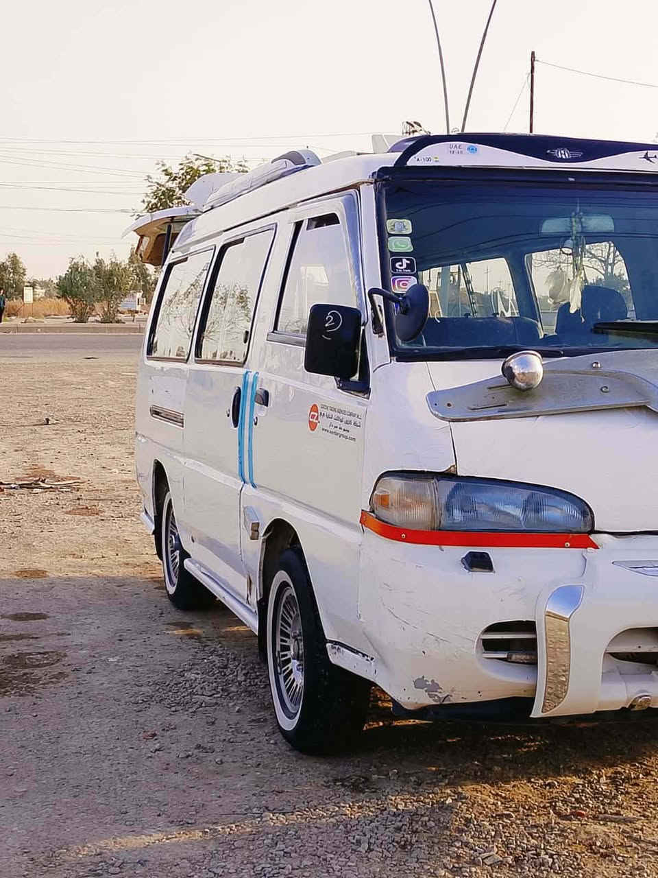 سلام عليكم هونده البيع موديل 2002 كير محرك اكسل مكفوالات سياره بلاديه مكفوله كفاله عامه مكاني ديالئ بعقوبه الرحمه رقم الهاتف ***********
