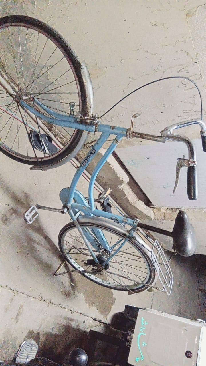 باسكل للبيع ياباني نضيف الوياله بلادي حجم 26
موديل 2012
السعر 60وبي مجال


**إذا كنت صاحب هذا الإعلان وتريد حذفه لأي سبب، رجاءا أرسل رسالة إلى الدعم الفني**