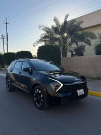 سبورتج 2023 فول مواصفات اعلى فئه بالسبورتج ماشيه 33 الف السياره بحالة ...