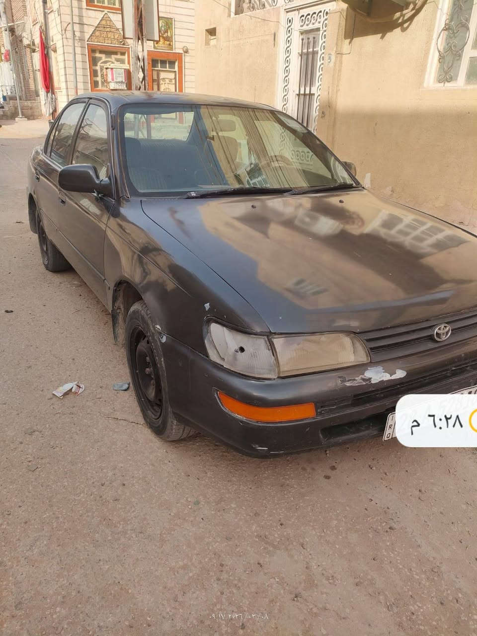 سلام عليكم
كورلا 92
رقم انكيليزي سنويه لل28 
....
ما متواجد على الفيس     فقط👈🏼***********
