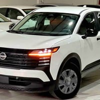 نیسان کیکس S • ٢٠٢٥ • فورویل AWD