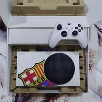 اكس بوكس سيريز S • ٥١٢جيجا • ديالى بعقوبة