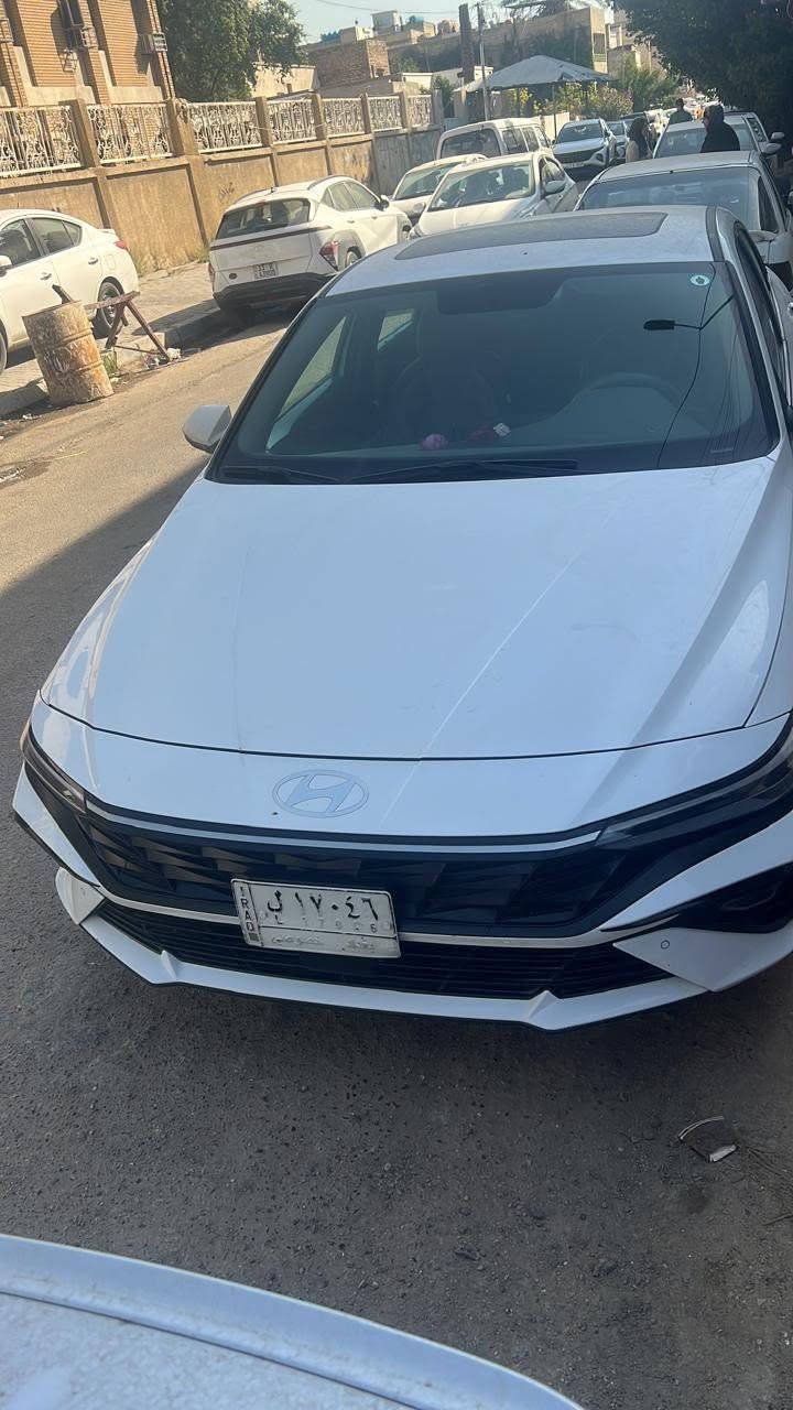 النترا 2024 فول مواصفات خليجي رقم بغداد بأسمي 
مطلوب شركة يعني ابيع وكاله فقط 
ماشية ٥٠ الف
بيها كم فعصه صغيرة موجوده بالصور

السعر ١٤٨ وبيها مجال

مكاني بغداد الشعب

رقمي***********
