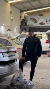 تحويل غاز LPG • سيستم ايطالي تركي • EraGas اربيل