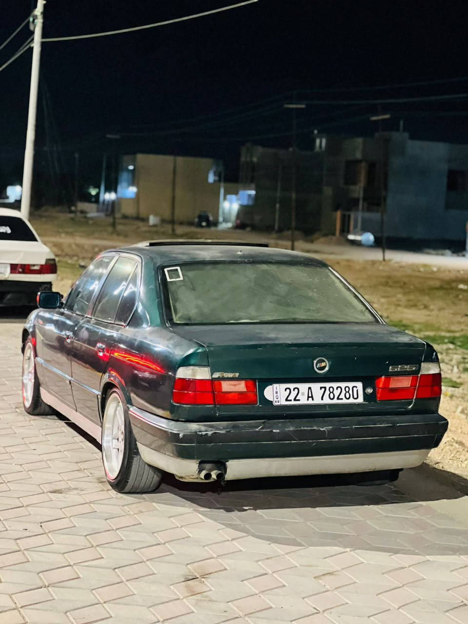 سلام عليكم بي ام مديل 92حجم 525 مكينه مسكر كبس كير عادي مكينه كير خير من الله تخم تاير صدر خلفي امامي جديد سيارة حلوه مال جناي سيارة جديده رقم اربيل تحويل ثاني يوم اسعر 48وبي مجال مكاني ديالى بلدروز رقم الهاتف ‏‪***********‬‏
