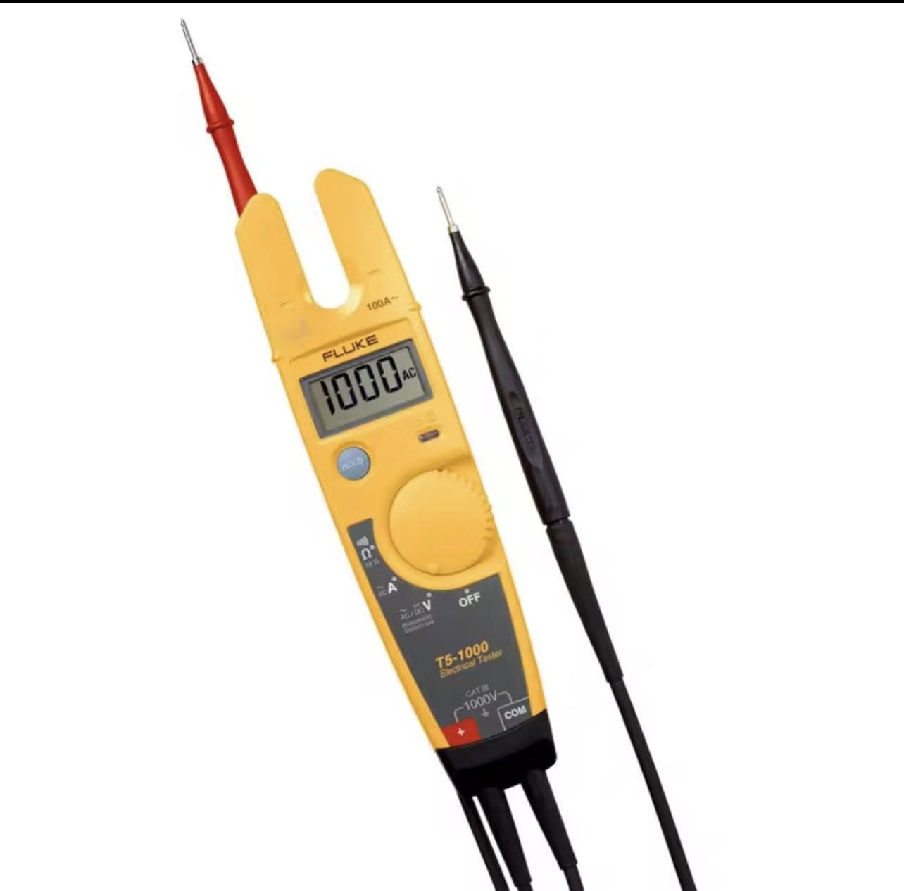 ⚡🔥 تريد جهاز قياس أصلي يشتغل وياك سنين بدون مشاكل؟ 🔥⚡

إذا أنت كهربائي، مهندس، فني صيانة أو تشتغل بالمجال الصناعي
لا تغامر بأجهزة تقليد ❌

اختار القوة والدقة من أجهزة قياس Fluke الأصلية ✅

✔️ دقة عالية بالقياس
✔️ أمان وحماية أثناء العمل
✔️ يتحمل الظروف القاسية بالموقع
✔️ جودة ألمانية/أمريكية معروفة عالمياً

أي موديل تحتاجه من أجهزة فلوك
ملتيميتر، كلامب ميتر، أجهزة فحص صناعية…
📩 تواصل ويانا واحنا نوفره إلك بأفضل سعر

📍 مكان تواجدنا: ألمانيا
🚚 نشحن للعراق – بغداد 
💛 تكاليف الشحن علينا

لا تضيع وقتك بأجهزة رخيصة تخرب بسرعة
استثمر بجهاز يعيش وياك 👌

📲 راسلنا خاص الآن

ويصلك كل جديد اشترك بالصفحة وسوي متابعة


**إذا كنت صاحب هذا الإعلان وتريد حذفه لأي سبب، رجاءا أرسل رسالة إلى الدعم الفني**