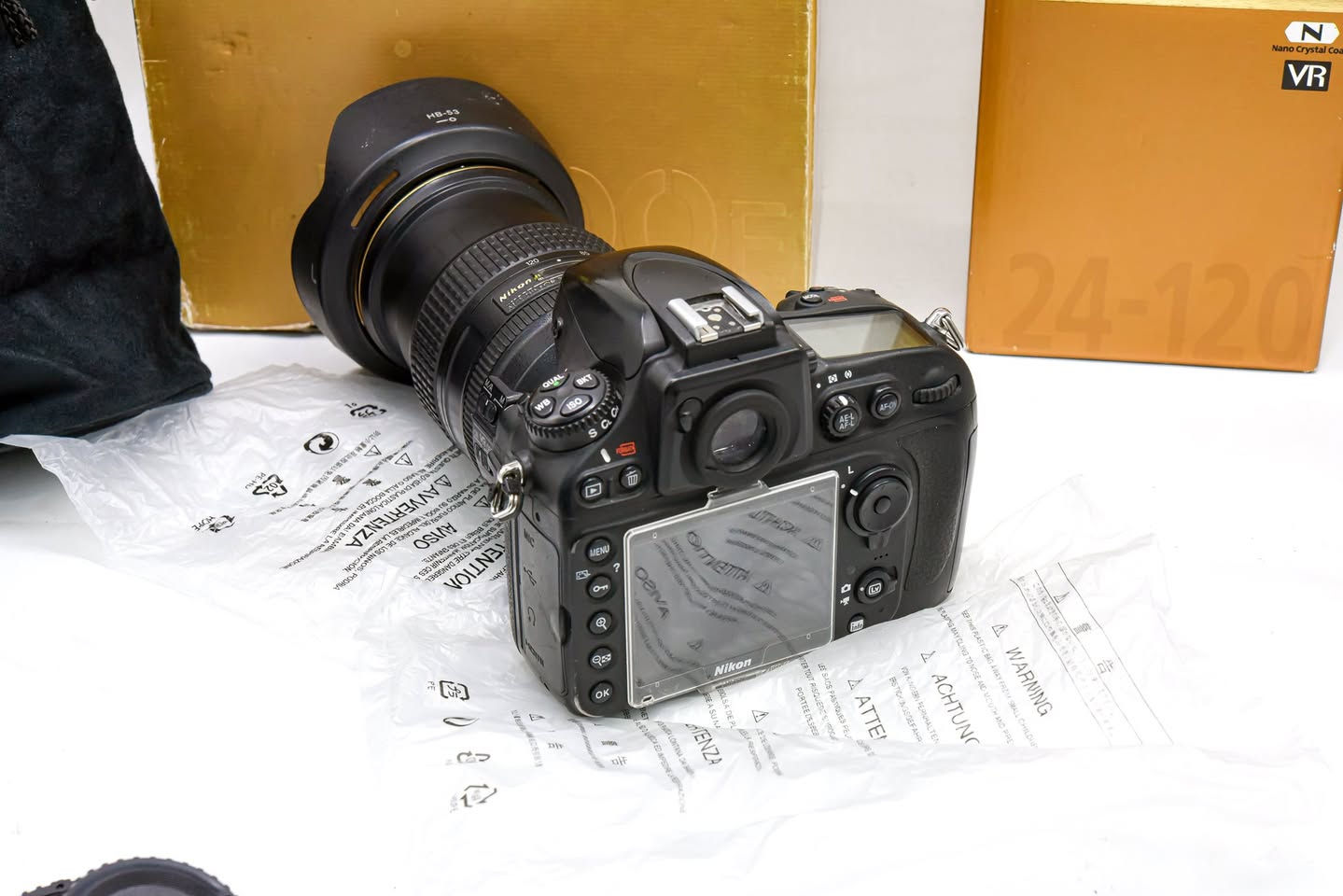 كأمره نيكون  (💣 ✨800E 📸💣)
سعر مليون او 100 بيها مجال 
عدسه 24-120 نانو كرستال 🔥
نضافه 95/100 كامل ملحقات 
📸
1- رام 32✅
2- كارتون  💫
3- حزام كتف✅
4- شاحنه اصليه ✅
5 بطاريه اصليه ✅ 
6- توصاله نقل صور ✅ او توصيل مجاني 💫
الدفع بعد ال فحص و القناعه التامه 
 ***********

