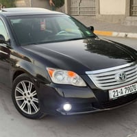 افلون • ٢٠٠٨ • فول موصفات
