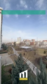 دروازه سيتي ٢ • عمارة H • ١٦٢م