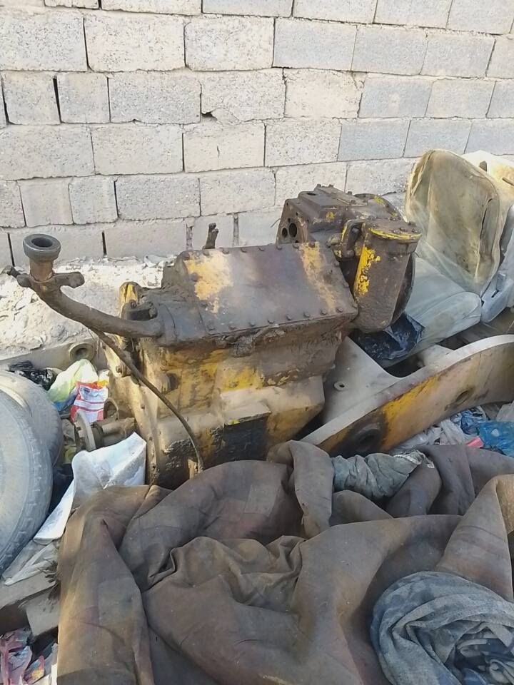 كير كامل شفل كتر بلر 950 للاتصال ***********

