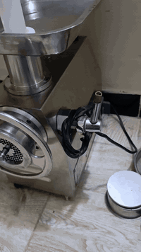 مكينة ثرم TK • حجم 22 • بغداد شعب