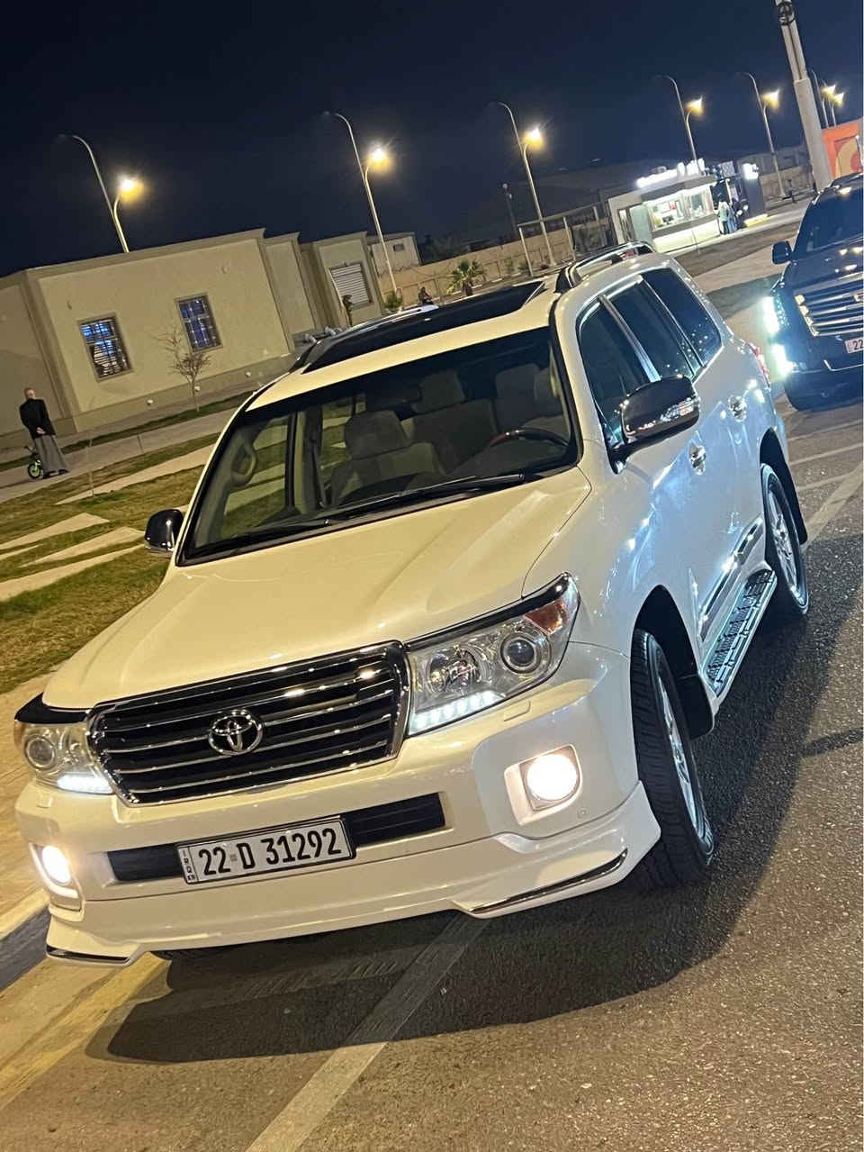 سلام عليكم لاندكروز GXR  رقم اربيل تريد تحويل تريد وكاله 6 سلندر سياره كفاله عامه حتا لدعاميات كفاله كلش حتا من زلروغ شرط سبير منازل بحاله لزيرو جديده كلش سعر 385 وبيها مجال بسيط عنوان السياره البصره المعقل 📞*********** البصرة, العراق
