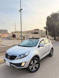 سبورتج ٢٠١٢ • ١٣٠٠٠٠ كم • بغداد الدوره