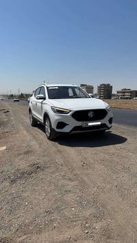 ام جي ZS • ٢٠٢٤ • ٣٥٠٠٠ كم