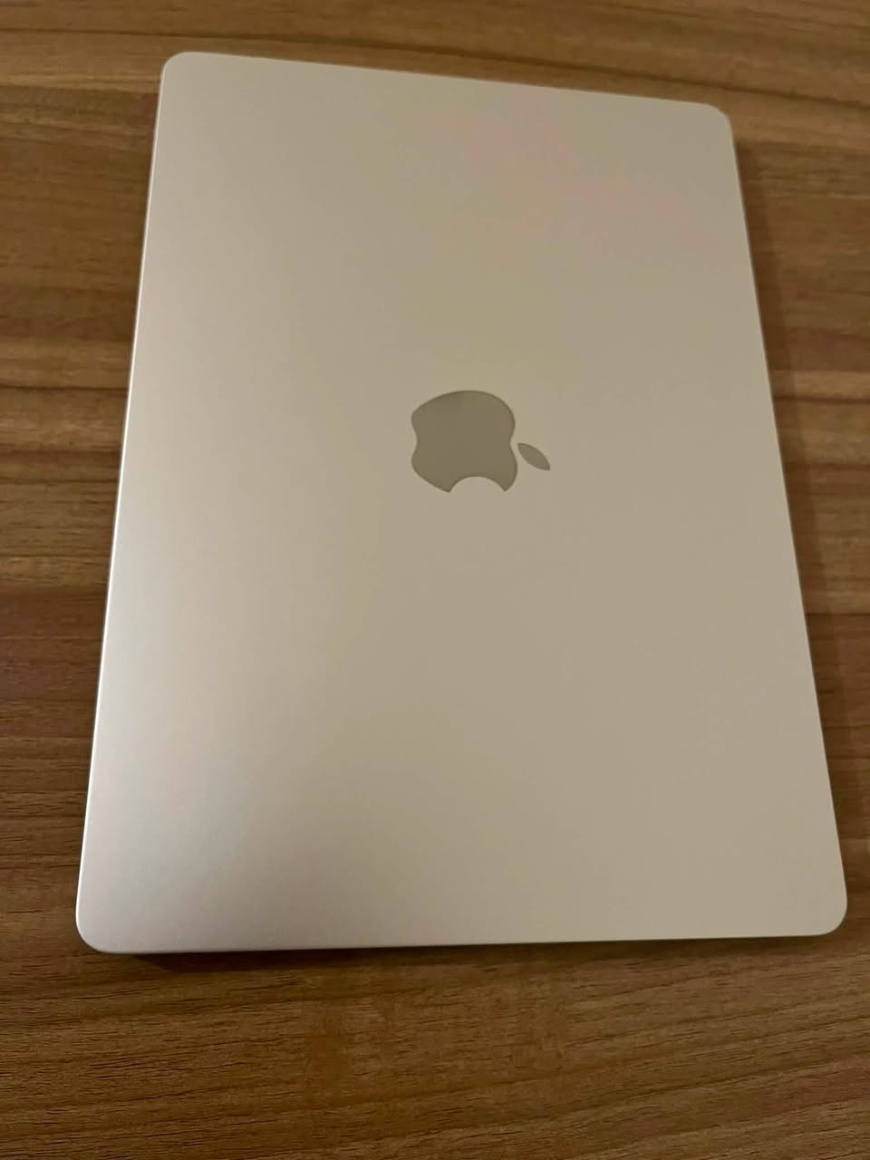 MacBook air m2 للبيع
رام 8 

تخزين 256 

ملحقات شاحن اصلي للجهاز 

مكان بغداد سعر 900 الف نهائي


**إذا كنت صاحب هذا الإعلان وتريد حذفه لأي سبب، رجاءا أرسل رسالة إلى الدعم الفني**