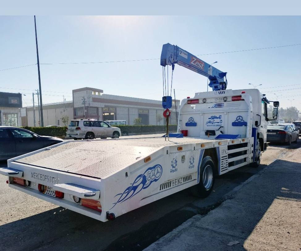 السلام عليكم كرين اتيكو  
‏مــوديــل  2004 الــبيــع 
محرك 4 سلندر  6 برغي شاصي كفاله من كولشي 
مكان سياره اربیل  شراي يتصل
 { ***********}
{081617  075170}
