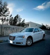 كرايسلر ٣٠٠ • ٢٠١١ • رقم اربيل