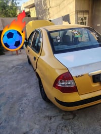 موديل ٢٠١٦ • رقم بغداد • طيبة