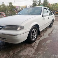 وبركاته ♦️ابرنس فراشه موديل1997 ♦️رقم بغداد  الماني مشروع وطني بسمي رق...