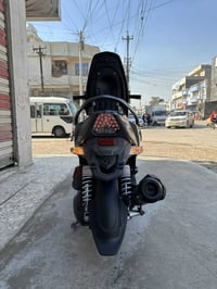 جيتي ار 2010 • ماشية ١٠ الف • كفالة عامة