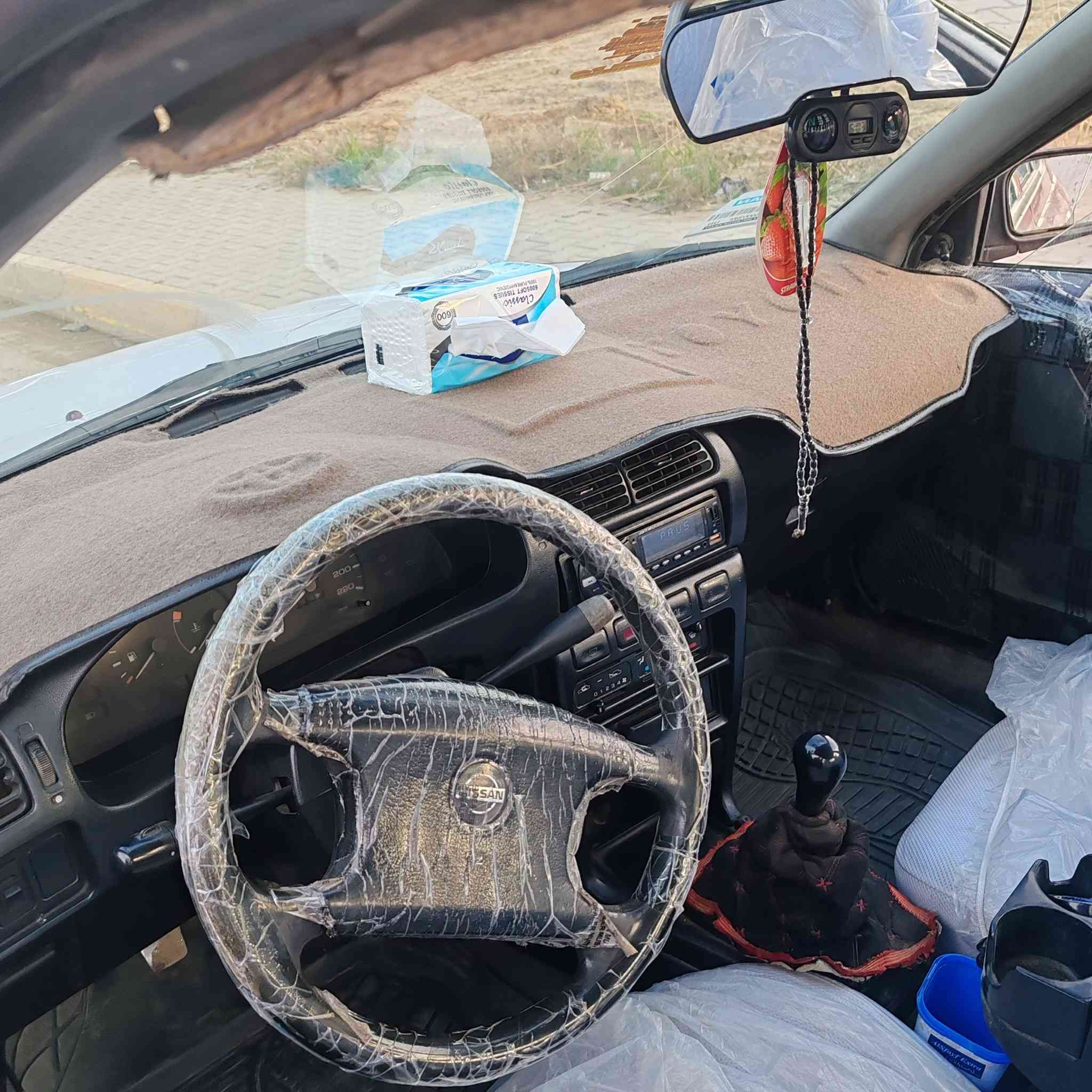 السلام عليكم نيسان صني للبيع رقم نينوى سنويه تنتهي ب 2029 كير محرك شرط صدر طبه طخم تاير نضيف كهربائيات كلها تشتغل تدفئه نار🥵 سياره حلوه وناعمه مصبوقه حزام  مال شغل ومال جنيه السعر 28 وبيها مجال ويرهم مراوس برايمره


**إذا كنت صاحب هذا الإعلان وتريد حذفه لأي سبب، رجاءا أرسل رسالة إلى الدعم الفني**