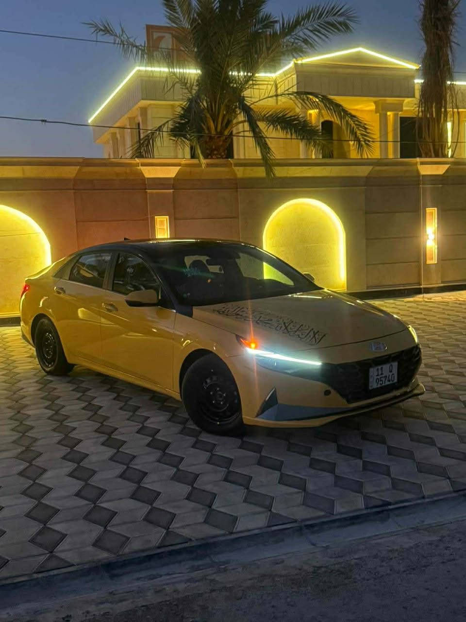 السلام عليكم النترا 2023 لمتد وارد امريكي ماشية 30 كم محرك كير عل شركة الرقم *********** العنوان بغداد
