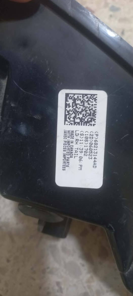 سلام عليكم للبيع مال جارجر ٢٣ لد قيم وأخذ مكاني حلة 
***********
