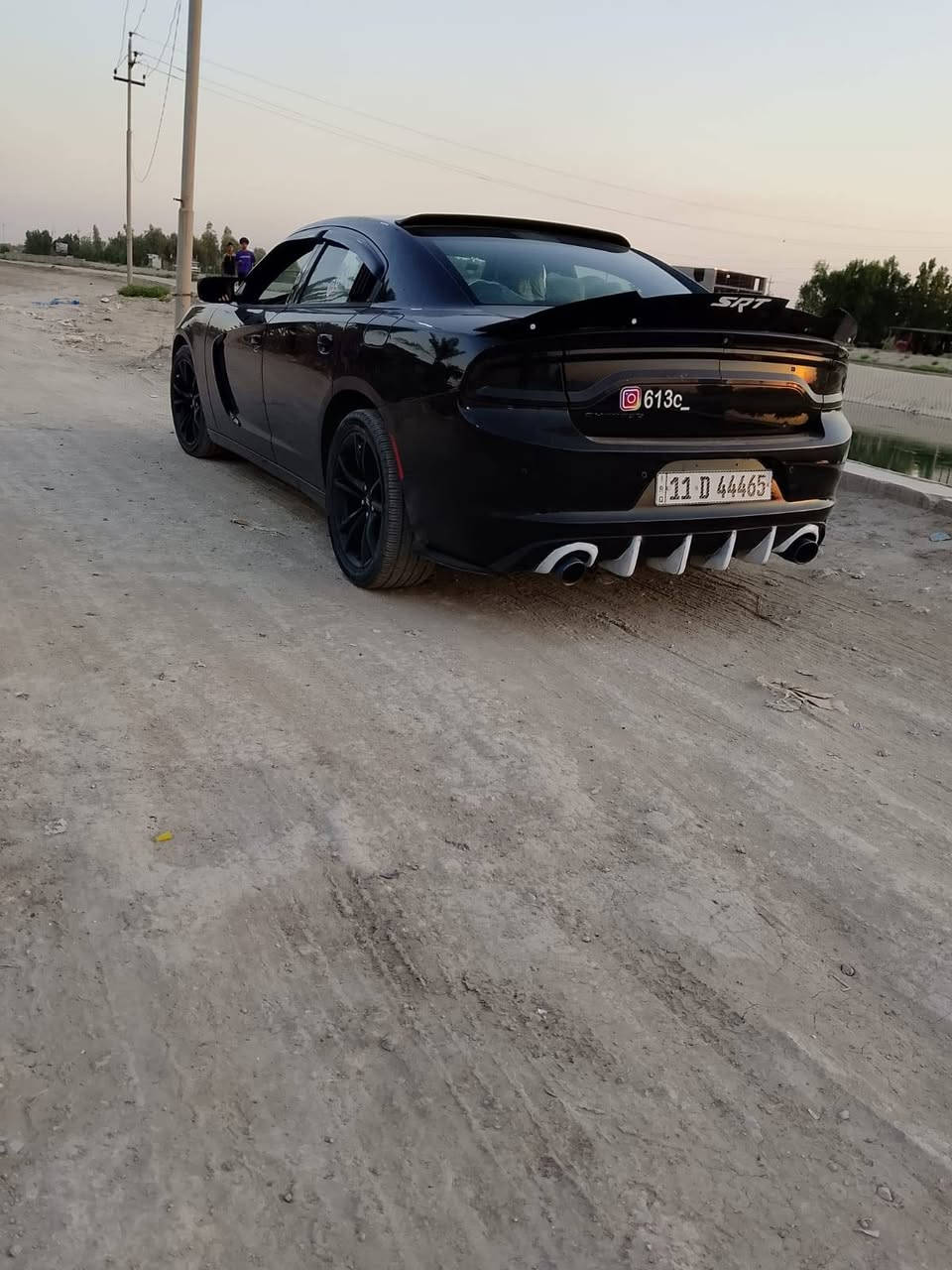 سلام عليكم
سياره ٢٠١٨ sxt
بلاك توب فول ما عده الفتحه 
سياره باسمي تحويل ثاني يوم 

سياره حادثه قطعه وحده تبديل 

بيه حالوبات قليلات جدا مايتجاوزن ال ١٠ رصعات 

سياره مكفوله مكينه وكير وحداديه 

سياره ماشيه ١٦٠ ميل 
رقم مميز 

هزه سنويه جديد.  رقم انكليزي 

***********

مكان السياره بابل القاسم

السعر. 175 وبيه مجال بسيط
