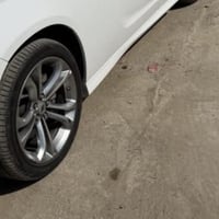 ويل 20 بلادي مال سيارة جي تي مشدود علي تخم برجيستون مراوس بويل 18 عنكب...