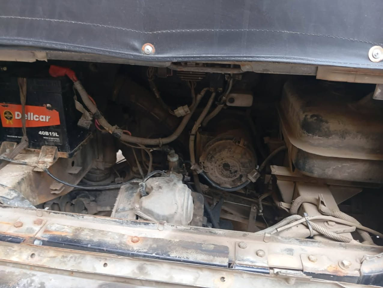 يا الله تكتك للبيع بياجو موديل 2019سعرها 1500وبيهة مجال مكاني الشعب التكتك اوراق


**إذا كنت صاحب هذا الإعلان وتريد حذفه لأي سبب، رجاءا أرسل رسالة إلى الدعم الفني**