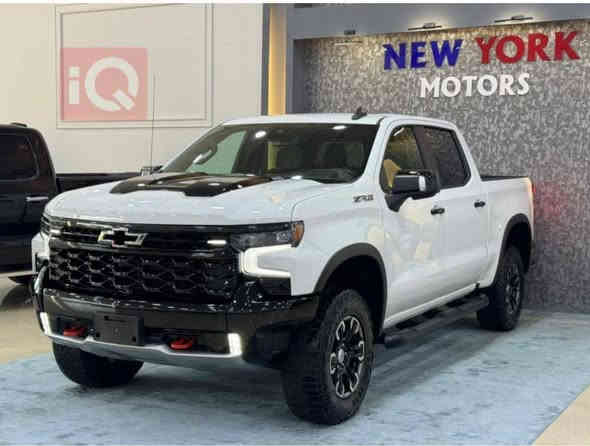 سلفرادو 2022 /  ZR2
أعلى مواصفات
سياره بلادي عاليه
محرك 6.2
ماشيه 70 ميل
باب طويل بدي قصير
كشنات تبريد
سياره على وضع شركه 
رقم أربيل
عنوان بصره قضاء المدينه بني منصور
***********
