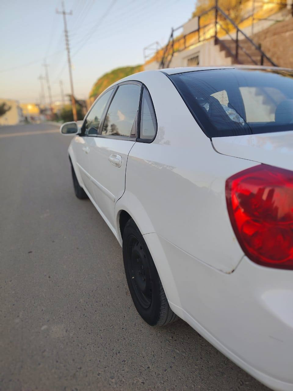 اوبتره موديل 2011 بدون صبغ وبدون ضرر سياره جاهزه مكينه وكير خير من الله وتبريد❄️ شغال رقم سنويه وهزه جديده بسمي وشرط التحويل بيها كابون ماستر بيها سياره جاهزه وحلوه تجي شوفها احلى من الصور سعرها 80 
***********
***********
استفسار اكثر اتصل وتدلل
