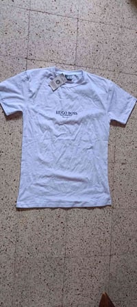 تريكو كتان • شباب • M/L/XL