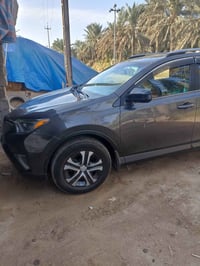 تيوته راف فور وارد امريكي ماشي 17 150 سعره 155 07822187698