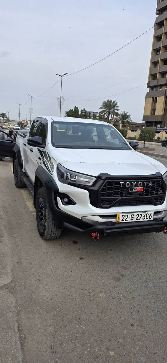 سلام عليكم بيكم جي ار موديل24 ماشية 34الف للبيع بيهة طخة باب السايق بيهة صبغ قليل عنوان بغداد السعر 410 بيهة مجال قليل رقم الموبايل ***********
