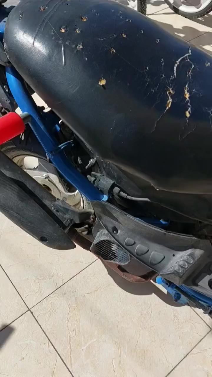 كامكو مال لعب كوري مكينة مال حاوية بلاد لا نضوح لا تبخير الدراجة خير من الله نكرة بكل وقت  السعر 275 وبيهة مجال جدا بسيط
مكاني بغداد الشرطة الخامسة
***********
