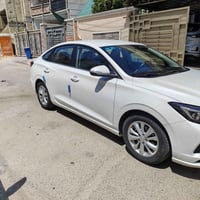 شانجان ايدو بلس 2024 للبيع  السيارة كفالة عامة من الصبغ والبارد كير مك...